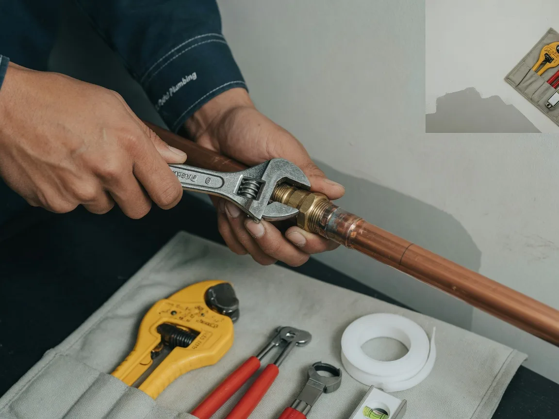 Why choose Drain Cleaning in Warsaw, OH